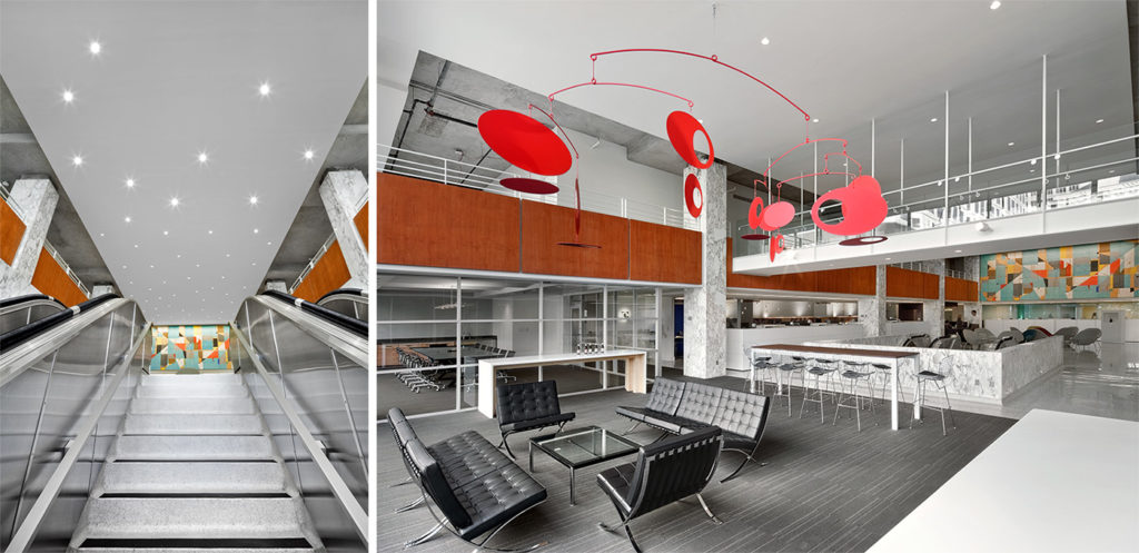 What Architecture Brings to Art - McKinney York Architects
