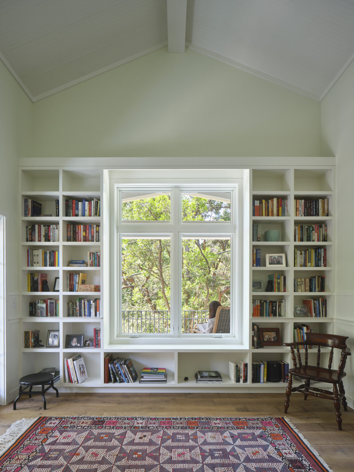 Inside the Studio | McKinney York Architects